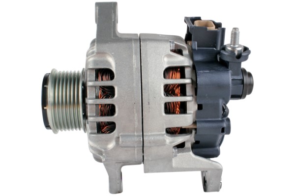 HELLA 8EL 012 428-251 Alternatore