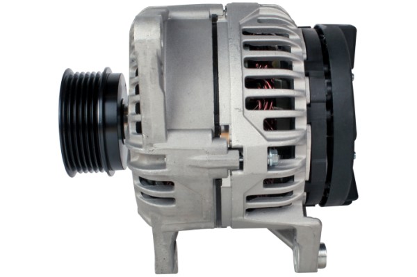 HELLA 8EL 012 428-301 Alternatore