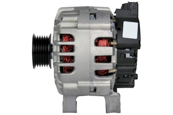 HELLA 8EL 012 428-311 Alternatore-Alternatore-Ricambi Euro