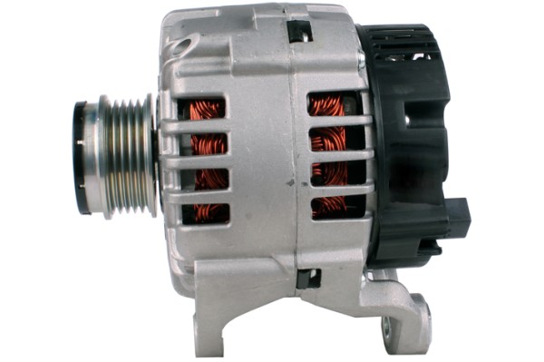 HELLA 8EL 012 428-361 Alternatore-Alternatore-Ricambi Euro