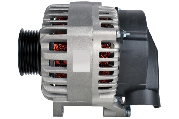 HELLA 8EL 012 428-371 Alternatore