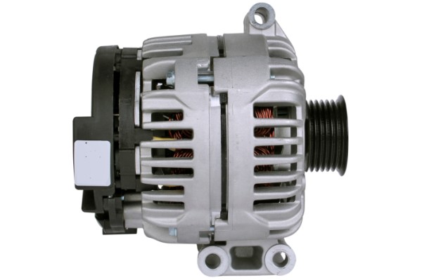 HELLA 8EL 012 428-401 Dynamo