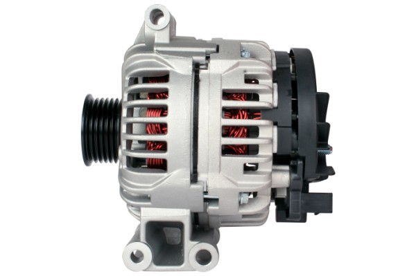 HELLA 8EL 012 428-411 Alternatore-Alternatore-Ricambi Euro