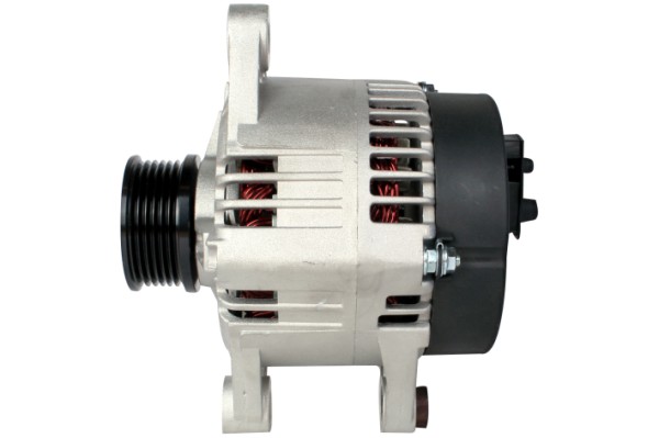 HELLA 8EL 012 428-471 Alternatore-Alternatore-Ricambi Euro