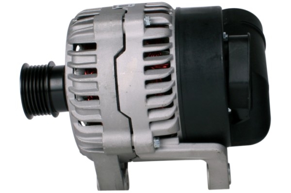 HELLA 8EL 012 428-531 Alternatore-Alternatore-Ricambi Euro