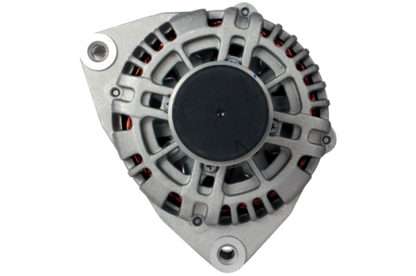 HELLA 8EL 012 428-581 Alternatore