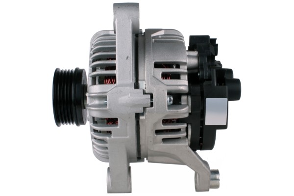 HELLA 8EL 012 428-641 Alternatore-Alternatore-Ricambi Euro