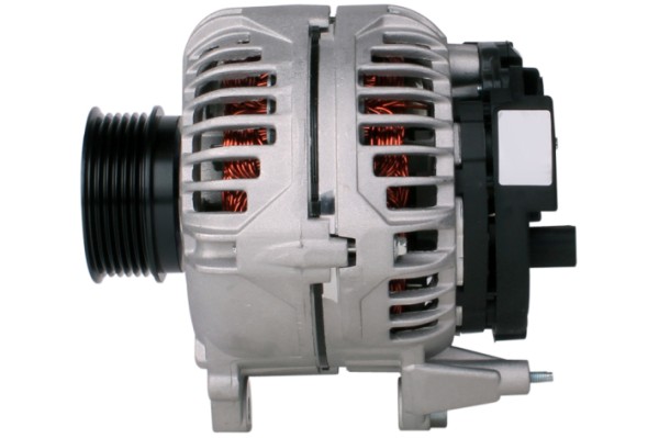 HELLA 8EL 012 428-651 Alternatore