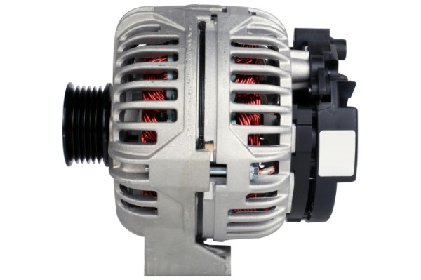 HELLA 8EL 012 428-721 Alternatore-Alternatore-Ricambi Euro