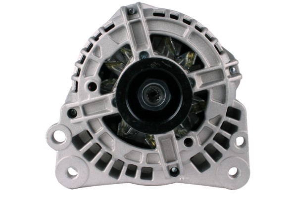 HELLA 8EL 012 428-731 Alternatore