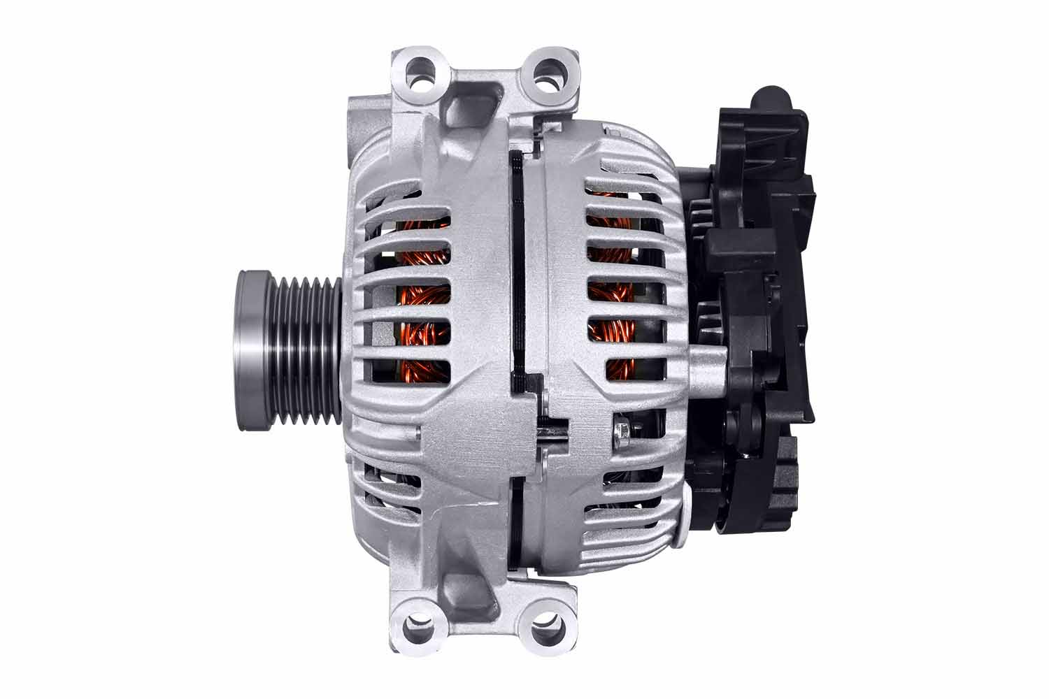 HELLA 8EL 012 428-741 Alternatore