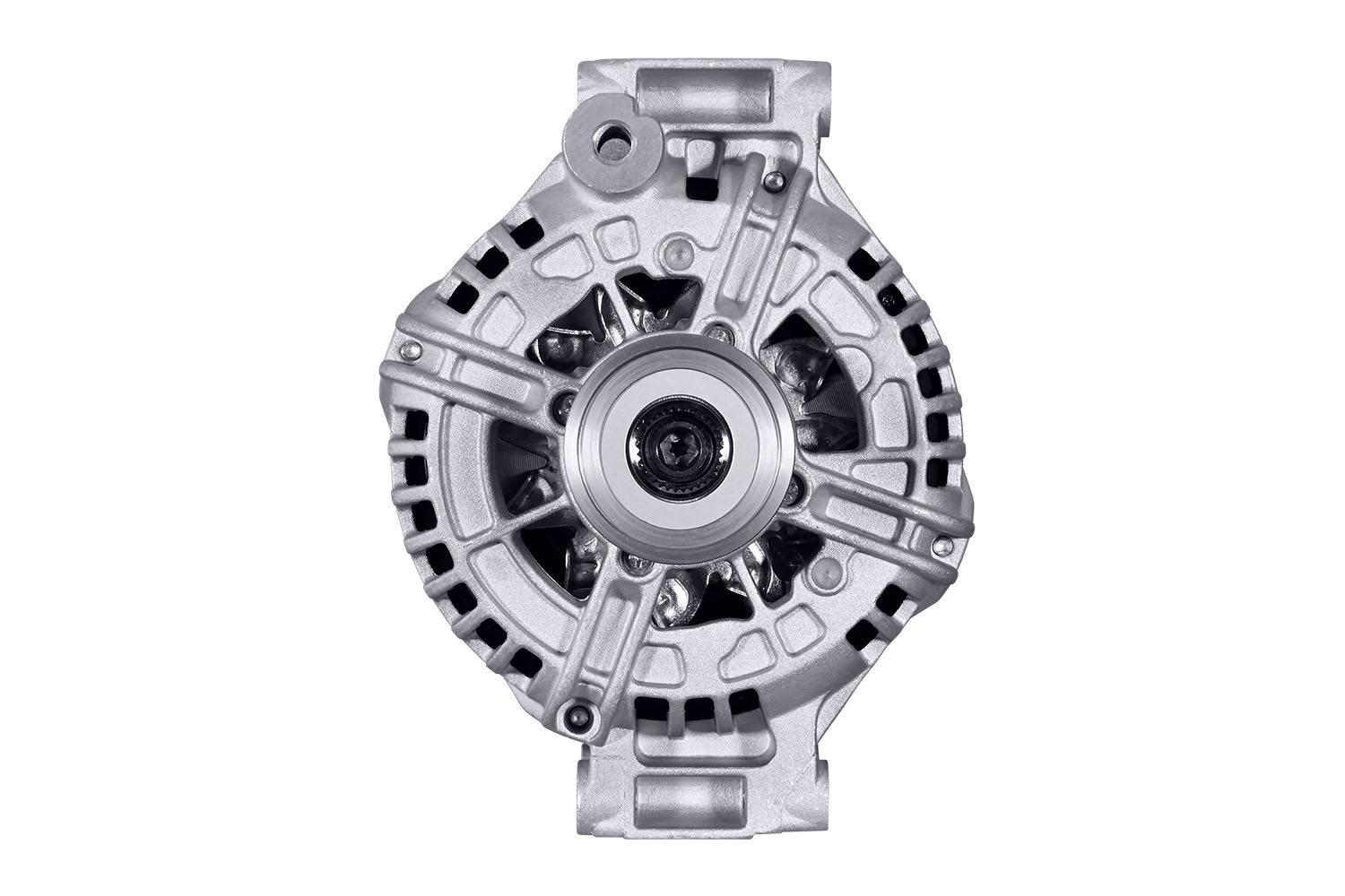 HELLA 8EL 012 428-741 Alternatore