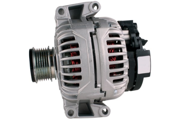 HELLA 8EL 012 428-751 Alternatore-Alternatore-Ricambi Euro