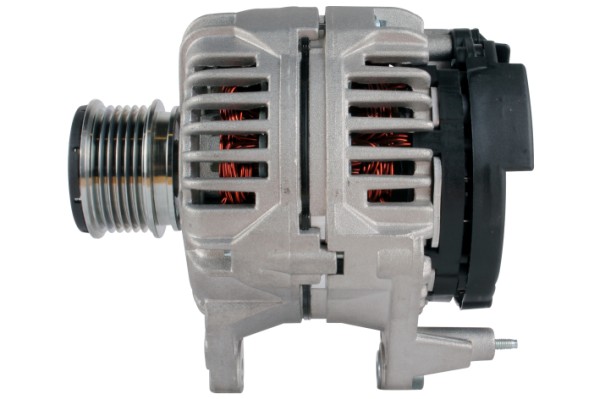 HELLA 8EL 012 428-771 Alternatore-Alternatore-Ricambi Euro