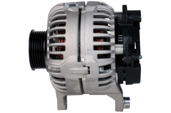 HELLA 8EL 012 428-781 Alternatore-Alternatore-Ricambi Euro