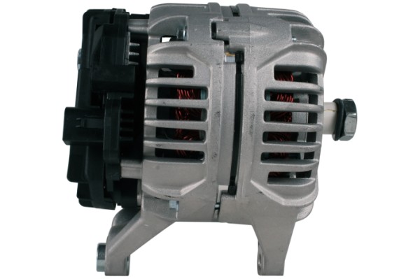 HELLA 8EL 012 428-811 generátor FIAT IVECO