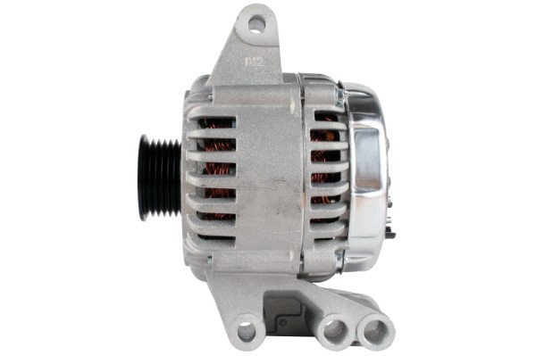 HELLA 8EL 012 428-851 Alternatore-Alternatore-Ricambi Euro