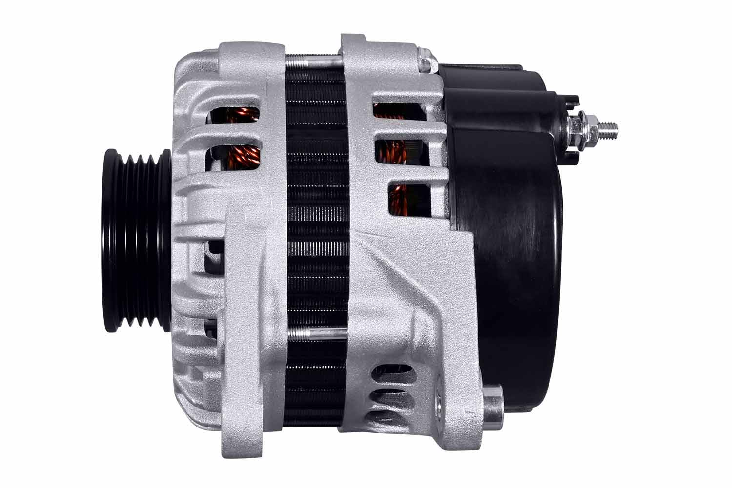 HELLA 8EL 012 428-981 Alternatore