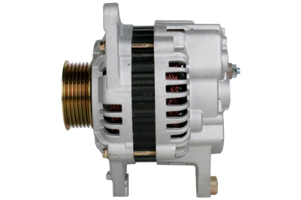 HELLA 8EL 012 428-991 Alternatore