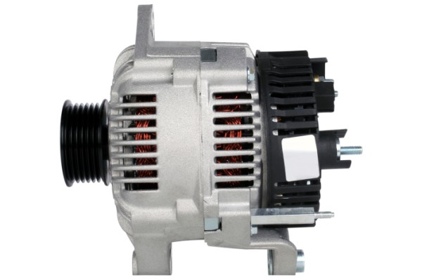 HELLA 8EL 012 429-061 Alternatore