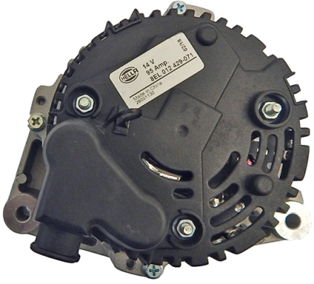 HELLA 8EL 012 429-071 Alternatore