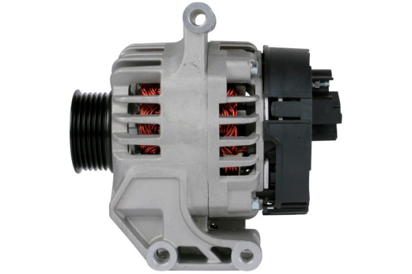 HELLA 8EL 012 429-111 Alternatore