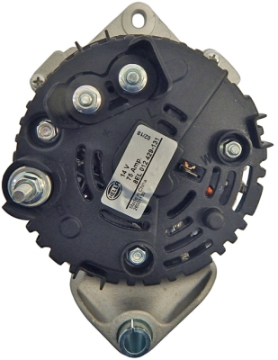 HELLA 8EL 012 429-131 Alternatore