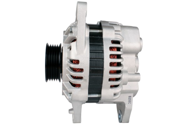 HELLA 8EL 012 429-181 Alternatore