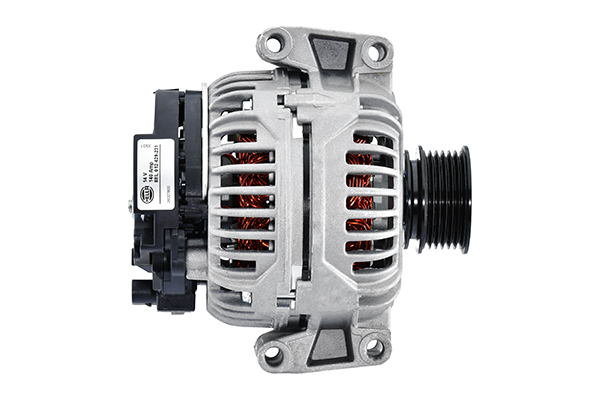 HELLA 8EL 012 429-231 Dynamo