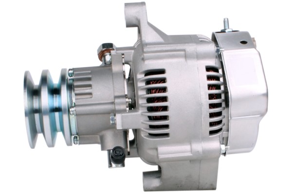 HELLA 8EL 012 429-301 Alternatore-Alternatore-Ricambi Euro