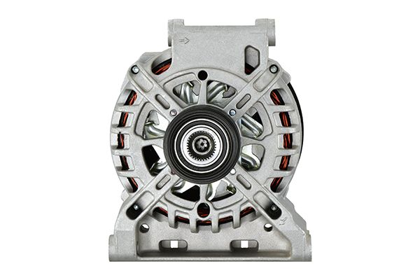 HELLA 8EL 012 429-341 Alternatore