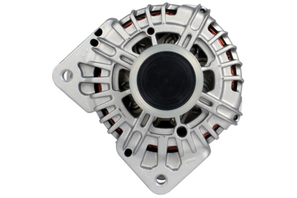 HELLA 8EL 012 429-391 Alternatore