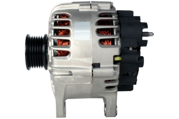 HELLA 8EL 012 429-431 Alternatore-Alternatore-Ricambi Euro