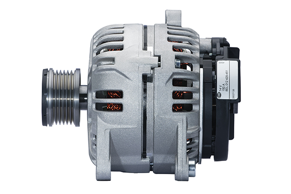 HELLA 8EL 012 429-451 Alternatore