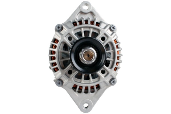 HELLA 8EL 012 429-601 Alternatore