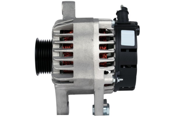 HELLA 8EL 012 429-611 Alternatore