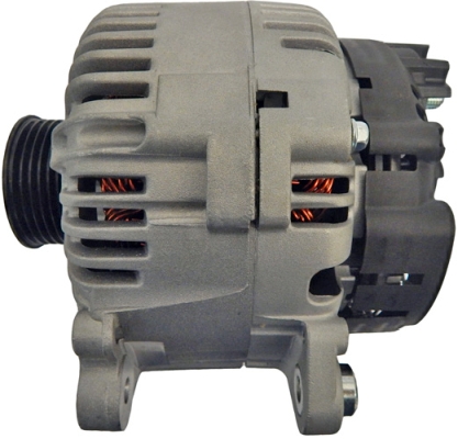 HELLA 8EL 012 429-701 Alternatore-Alternatore-Ricambi Euro