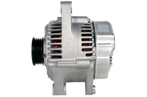 HELLA 8EL 012 429-731 Alternatore-Alternatore-Ricambi Euro