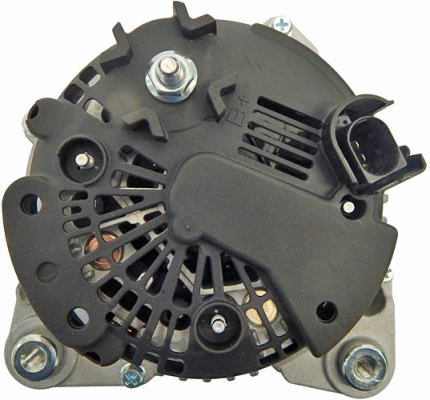 HELLA 8EL 012 429-811 Dynamo