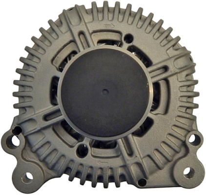 HELLA 8EL 012 429-811 Dynamo