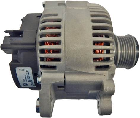 HELLA 8EL 012 429-811 Dynamo