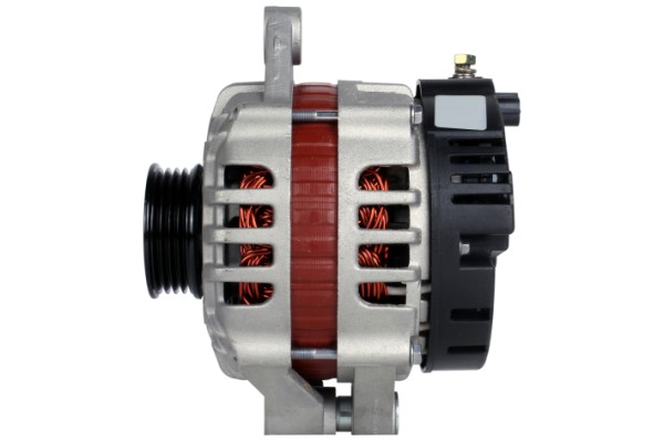 HELLA 8EL 012 429-891 Alternatore