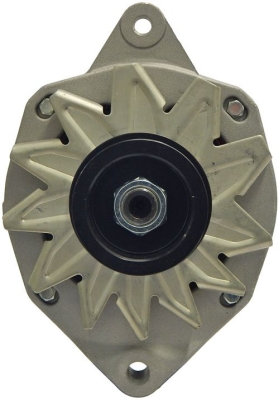 HELLA 8EL 012 429-931 Alternatore