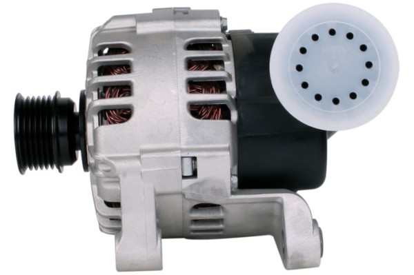 HELLA 8EL 012 430-011 Alternatore-Alternatore-Ricambi Euro