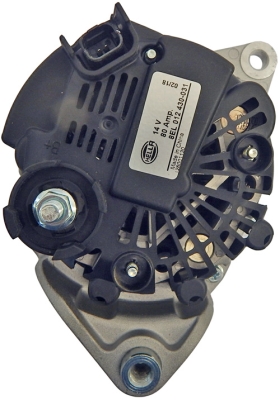 HELLA 8EL 012 430-031 Alternatore