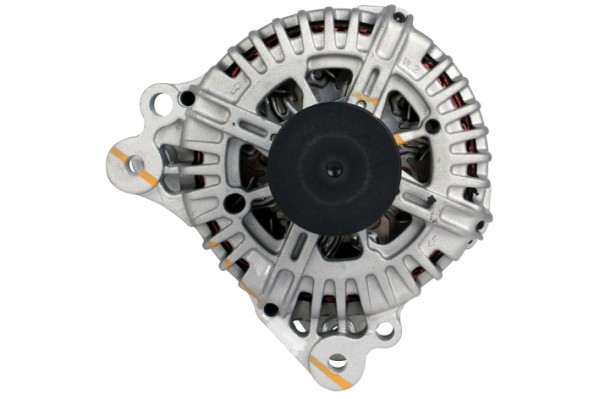 HELLA 8EL 012 430-061 Alternatore