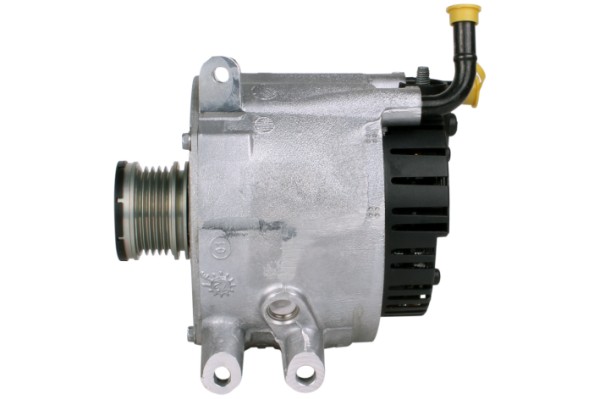 HELLA 8EL 012 430-081 Alternatore