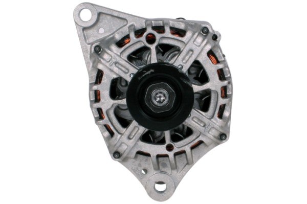 HELLA 8EL 012 430-171 Alternatore