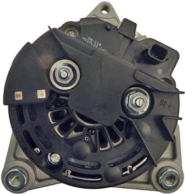 HELLA 8EL 012 430-221 Alternatore