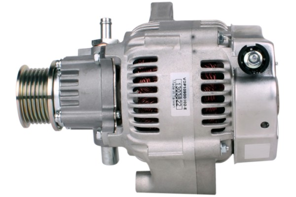 HELLA 8EL 012 430-271 Alternatore